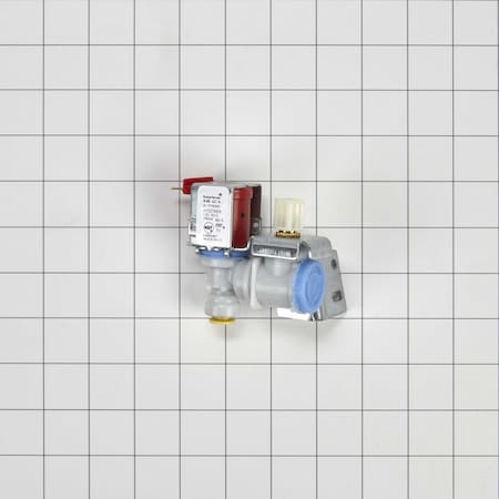 Whirlpool WPW10279909 Whirlpool Refrigerator Inlet Valve WPW10279909